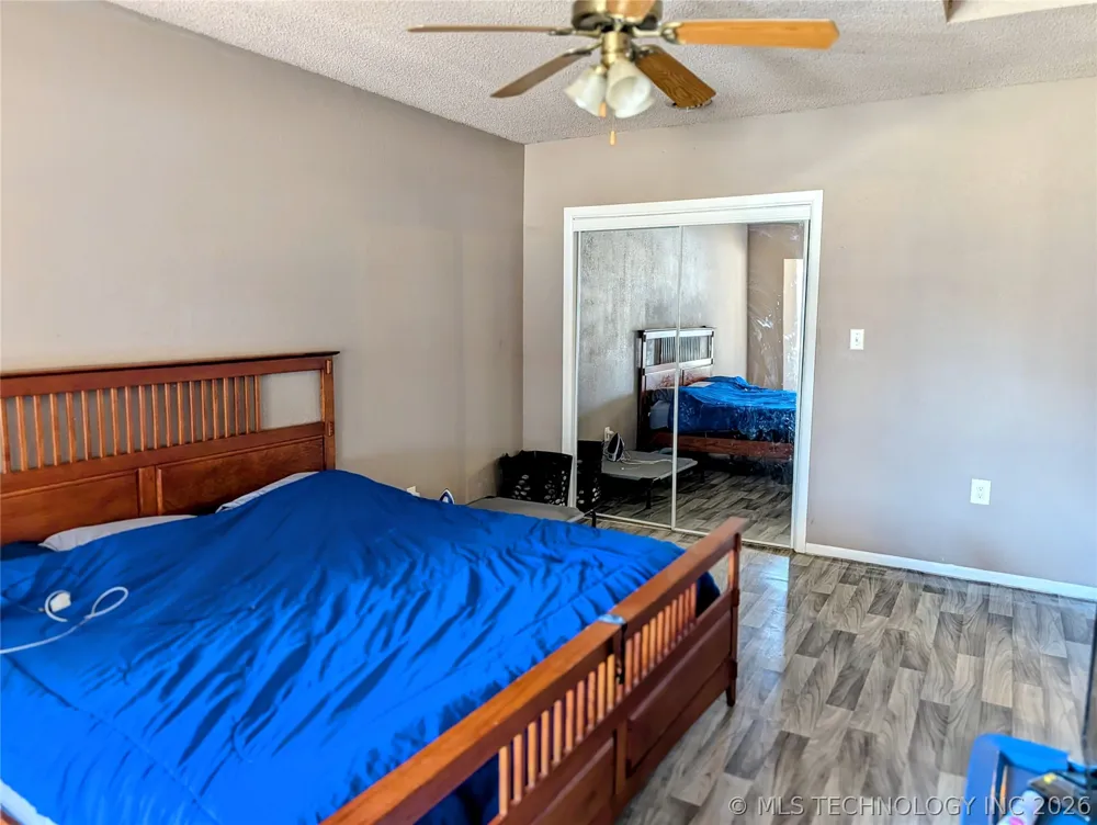 101 Beta Circle Roland, OK 74954