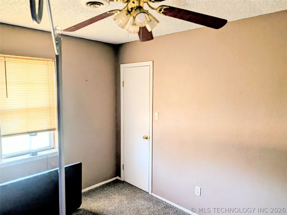 101 Beta Circle Roland, OK 74954