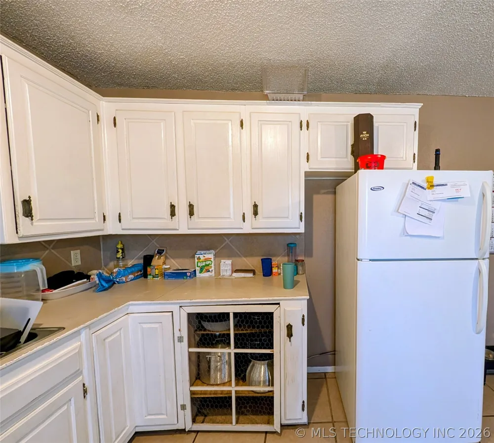 101 Beta Circle Roland, OK 74954
