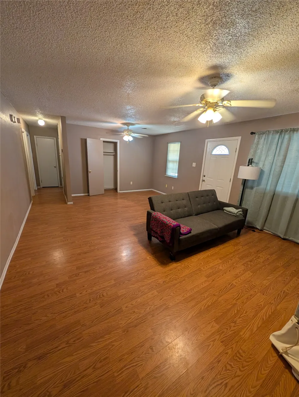 101 Beta Circle Roland, OK 74954