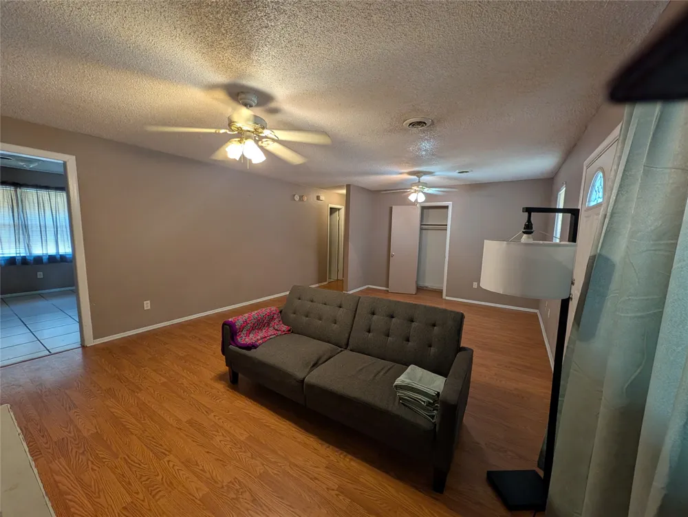 101 Beta Circle Roland, OK 74954
