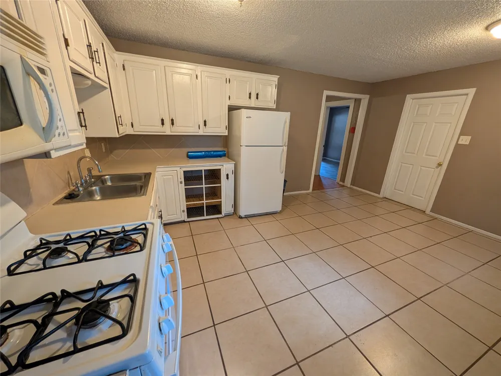 101 Beta Circle Roland, OK 74954