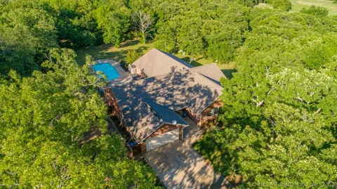 216 Peaceable Ridge