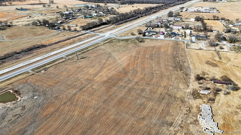 Hwy 69 Pryor, OK 74361