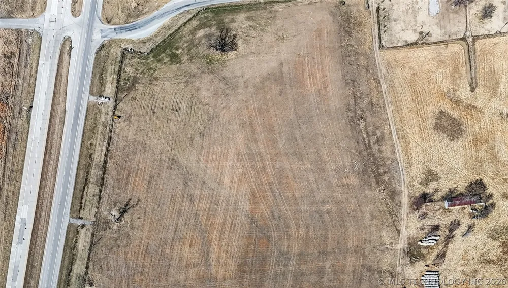 Hwy 69 Pryor, OK 74361