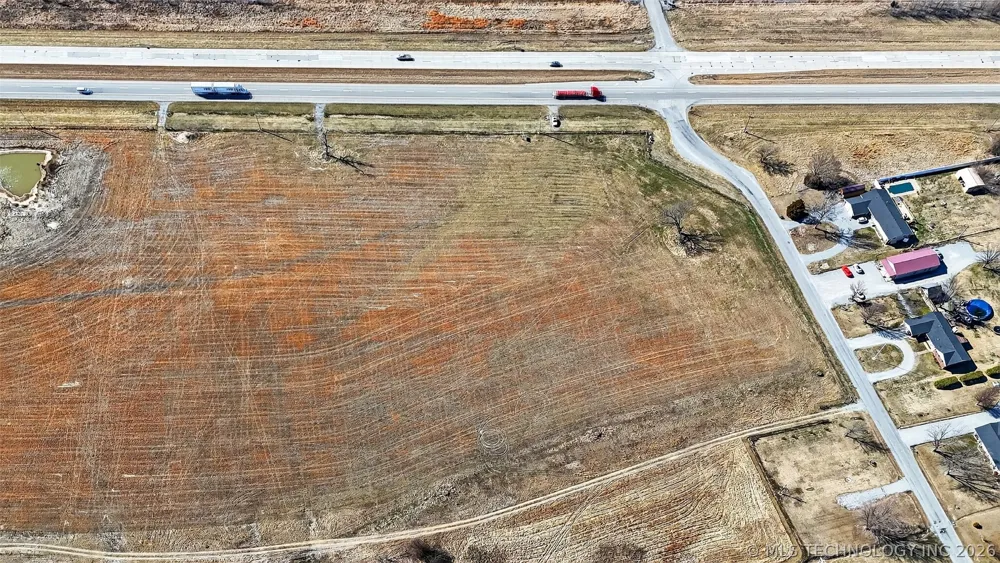 Hwy 69 Pryor, OK 74361