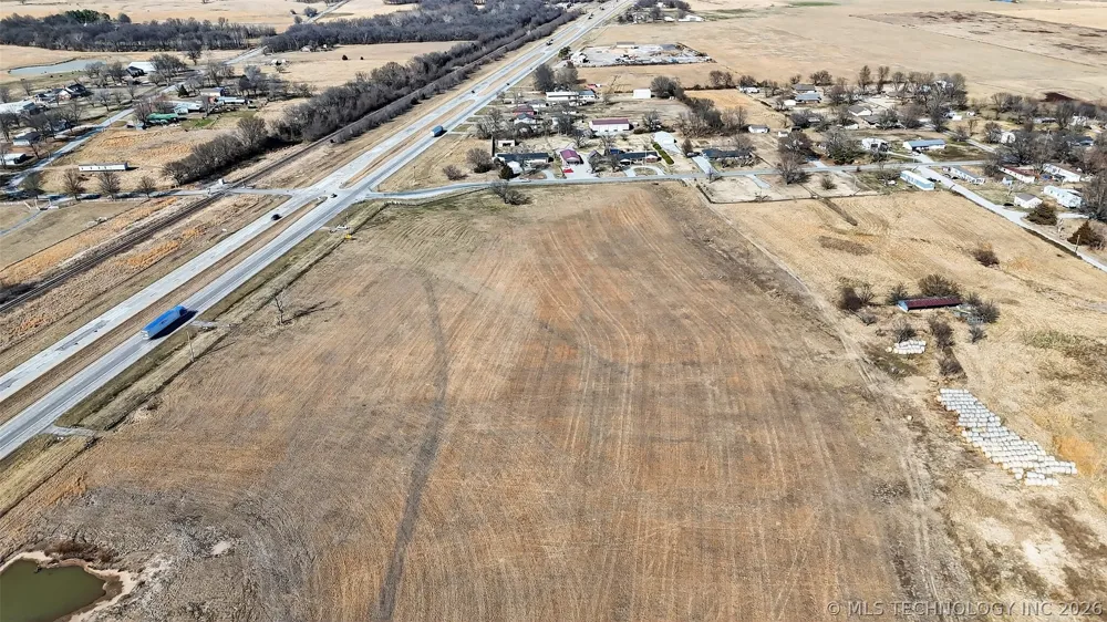 Hwy 69 Pryor, OK 74361