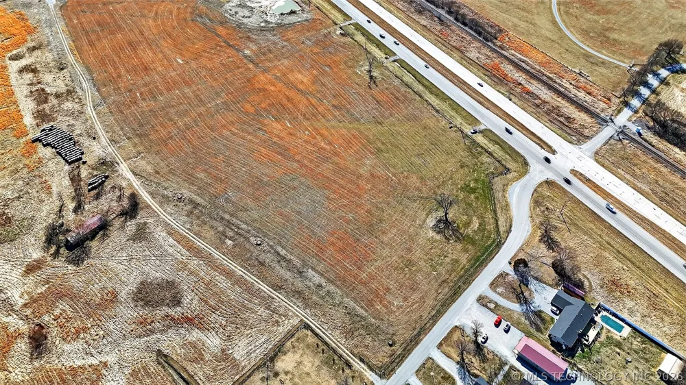 Hwy 69 Pryor, OK 74361
