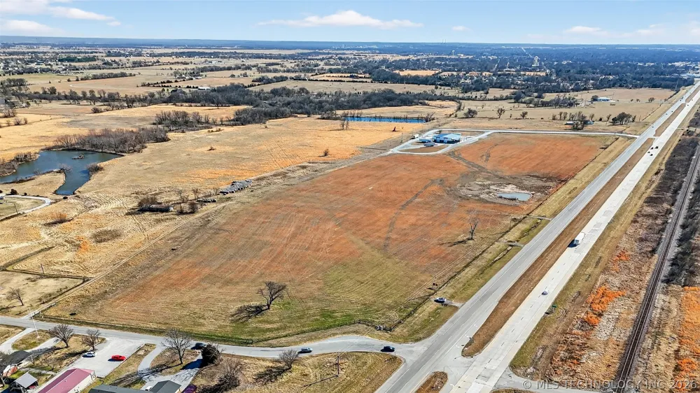 Hwy 69 Pryor, OK 74361
