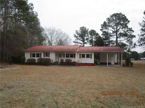 256 Chesters Road
