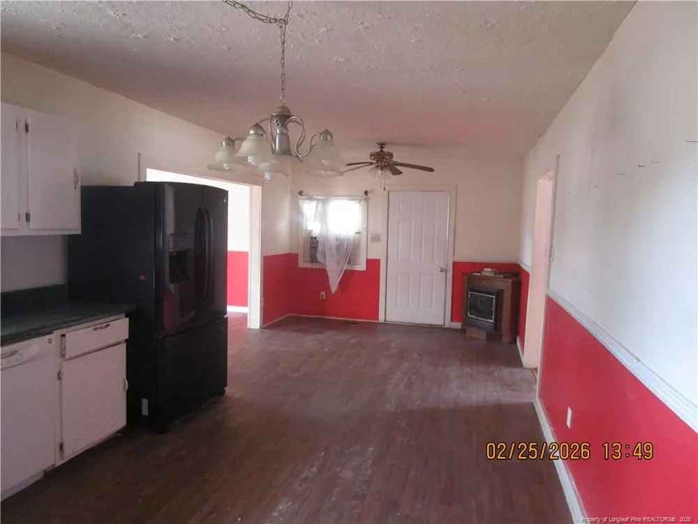 256 Chesters Road Roseboro, NC 28382