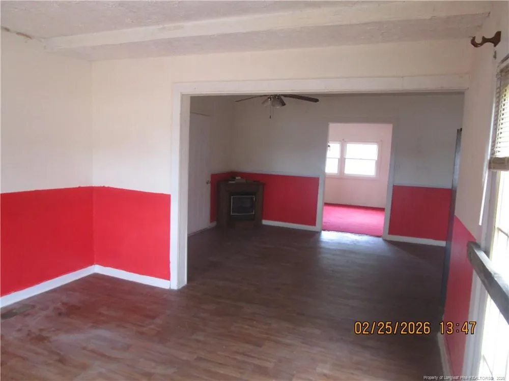 256 Chesters Road Roseboro, NC 28382