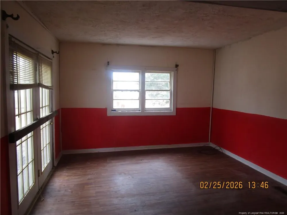 256 Chesters Road Roseboro, NC 28382