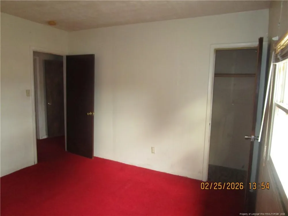 256 Chesters Road Roseboro, NC 28382