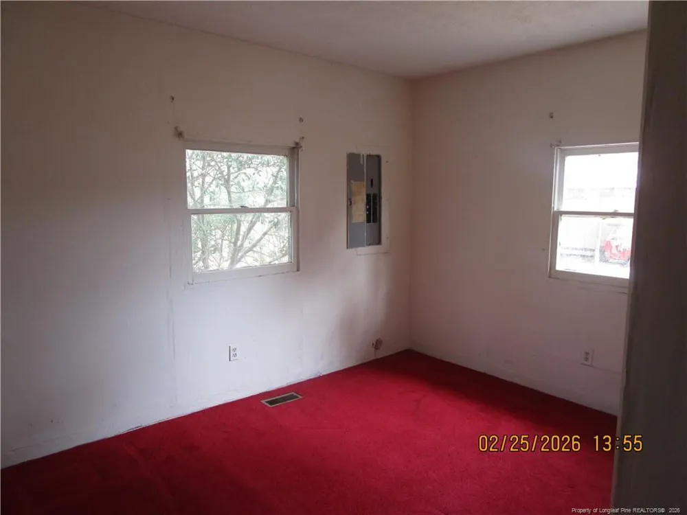 256 Chesters Road Roseboro, NC 28382