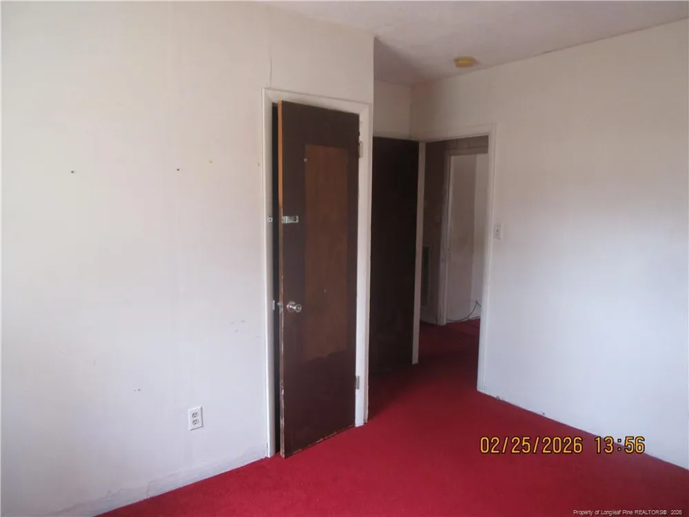 256 Chesters Road Roseboro, NC 28382