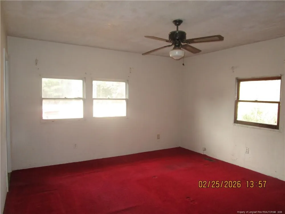 256 Chesters Road Roseboro, NC 28382
