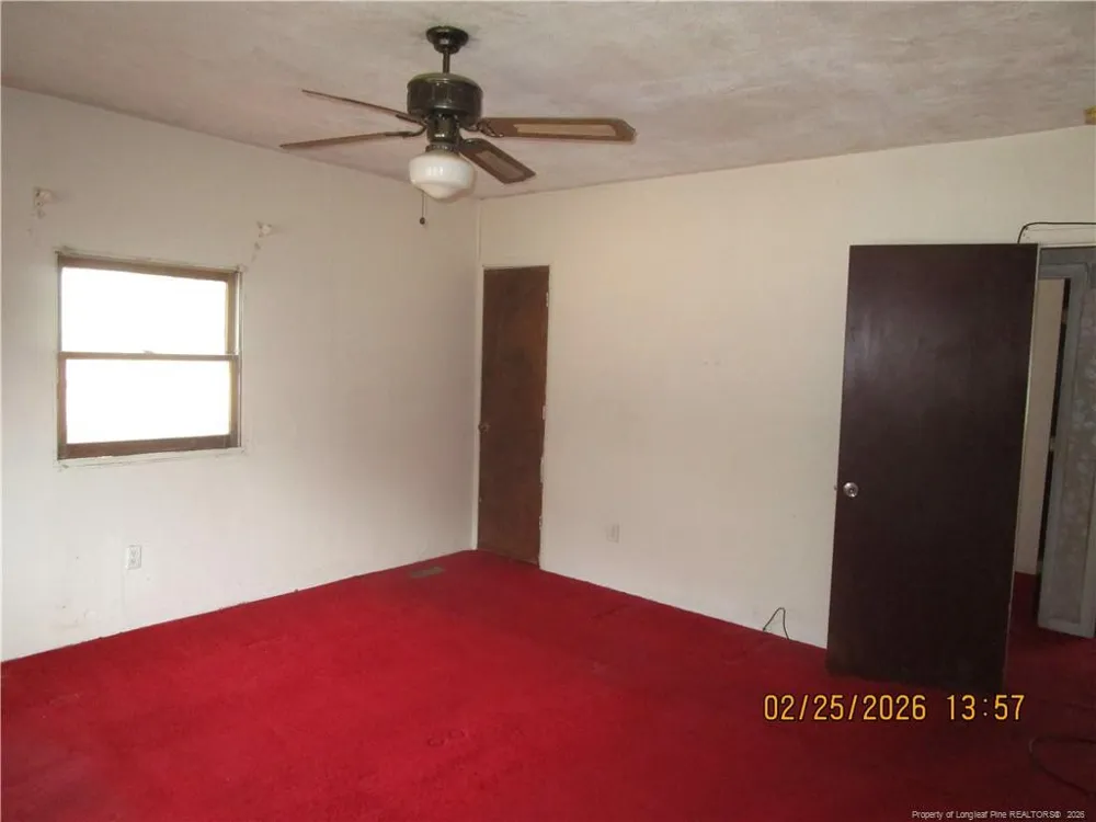 256 Chesters Road Roseboro, NC 28382