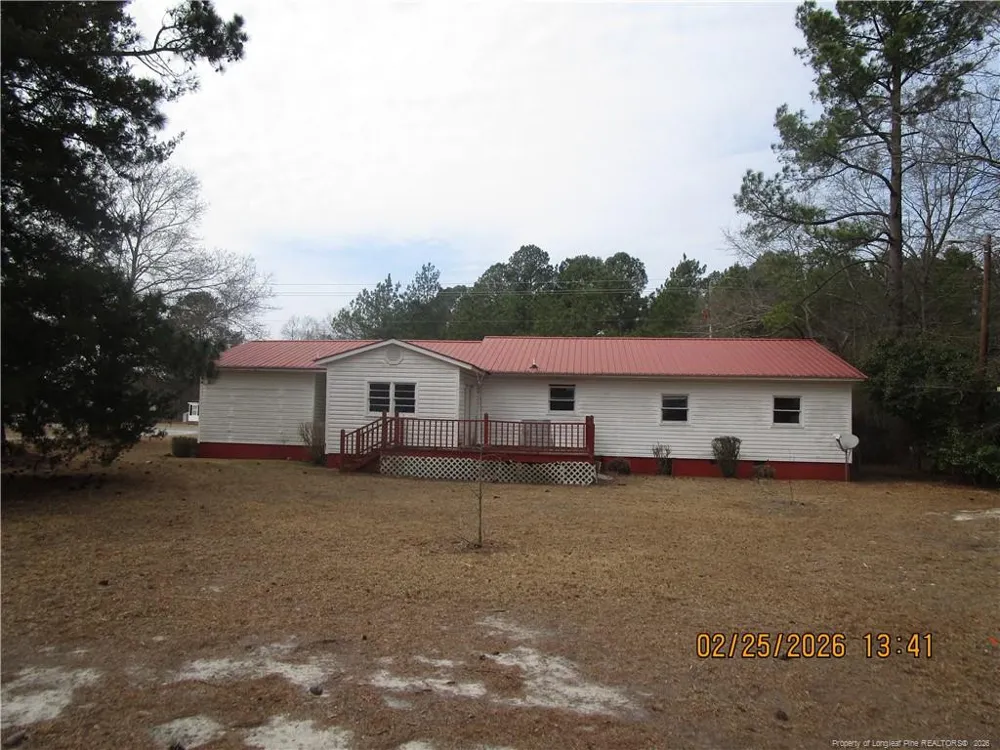 256 Chesters Road Roseboro, NC 28382