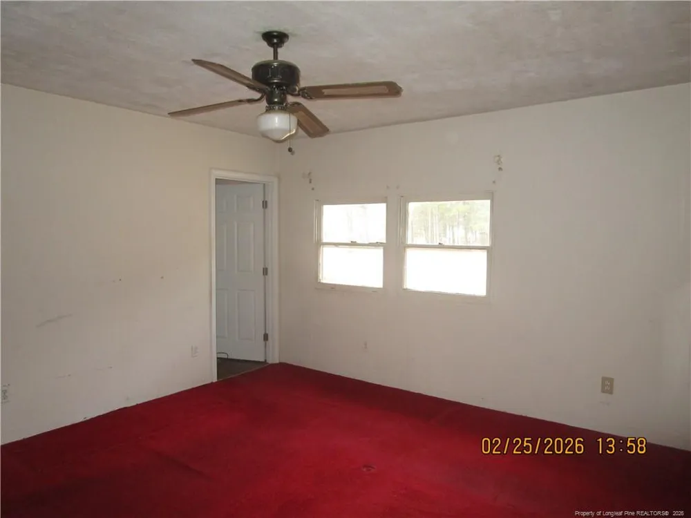 256 Chesters Road Roseboro, NC 28382
