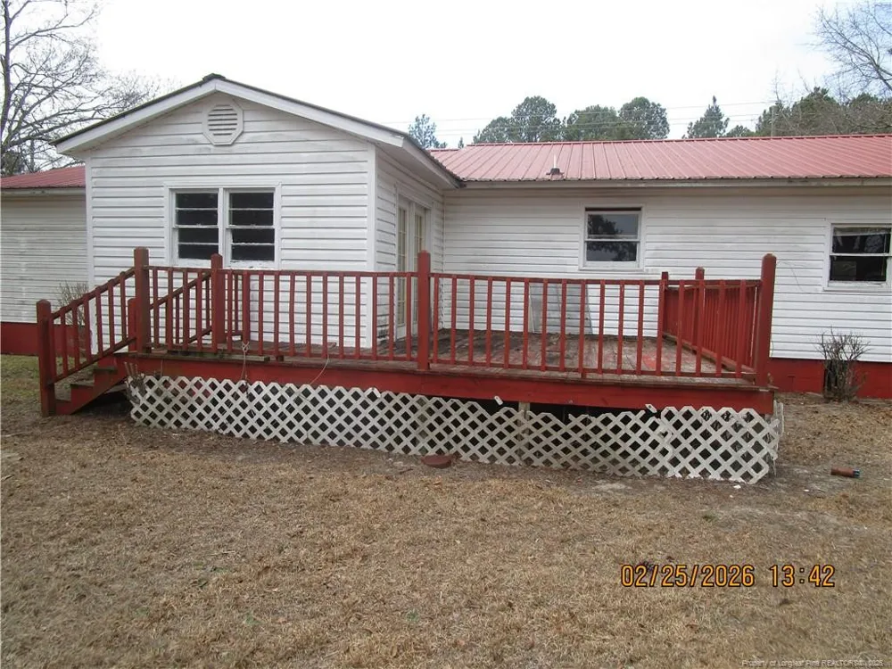 256 Chesters Road Roseboro, NC 28382