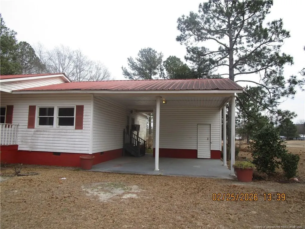 256 Chesters Road Roseboro, NC 28382