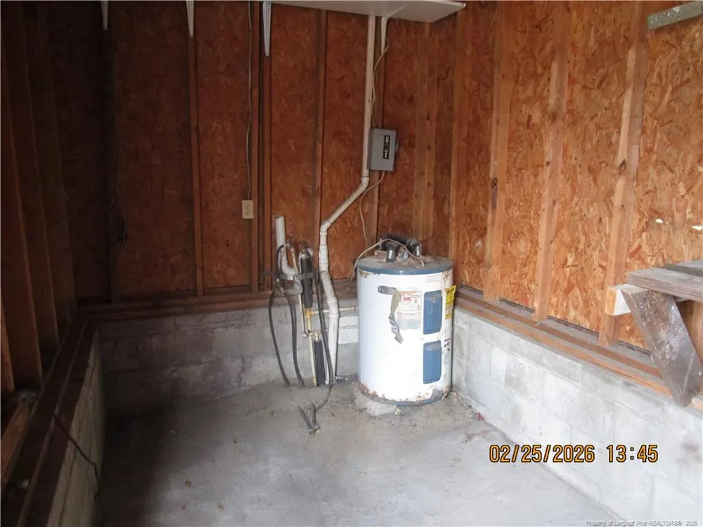 256 Chesters Road Roseboro, NC 28382