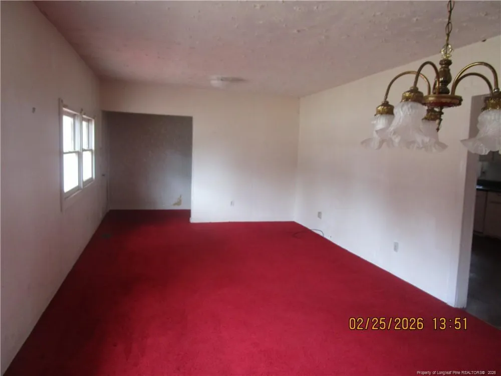 256 Chesters Road Roseboro, NC 28382