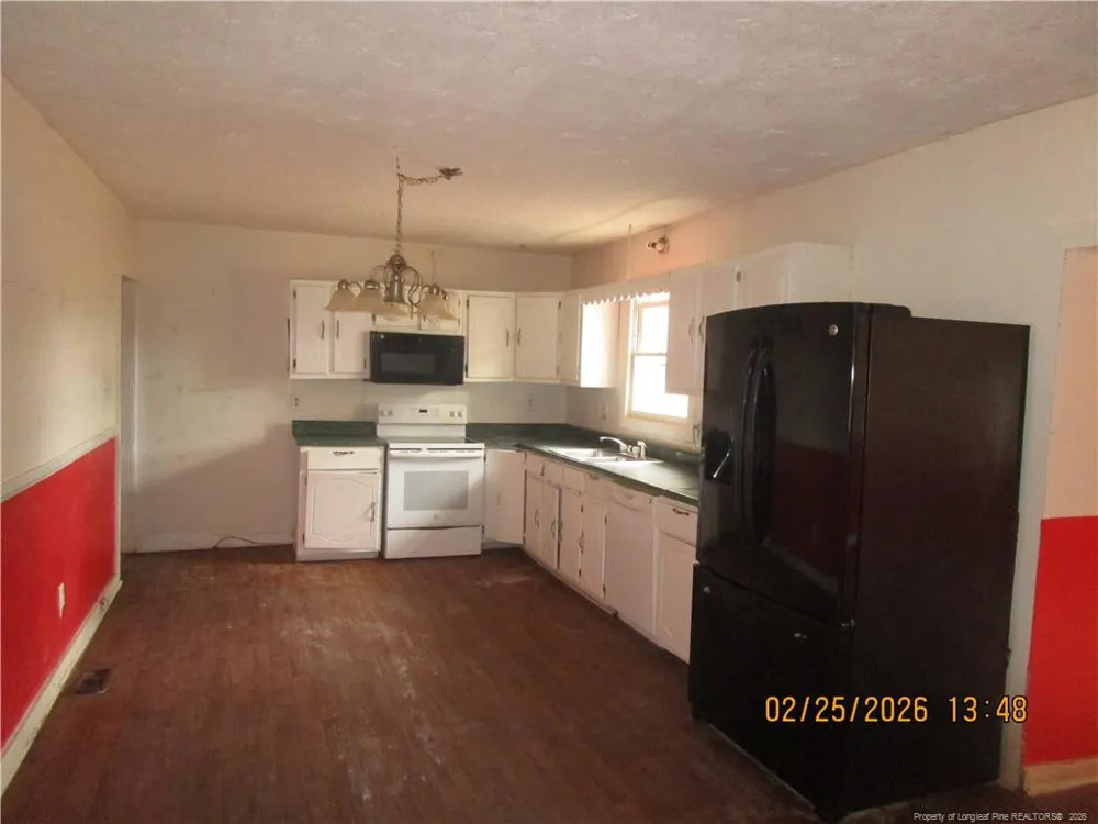 256 Chesters Road Roseboro, NC 28382