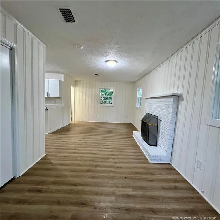 1005 S Pine Street Laurinburg, NC 28352