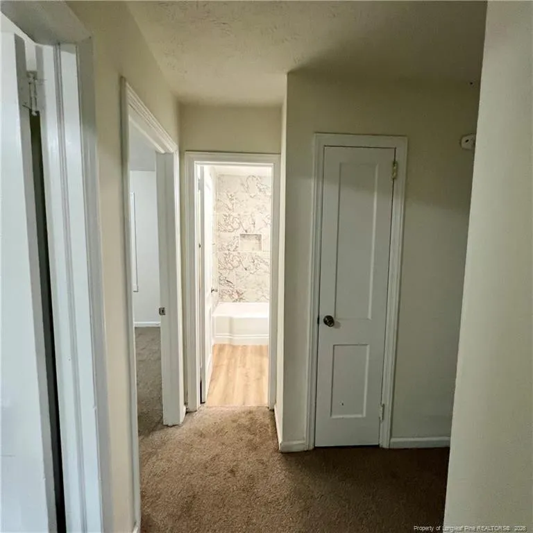 1005 S Pine Street Laurinburg, NC 28352