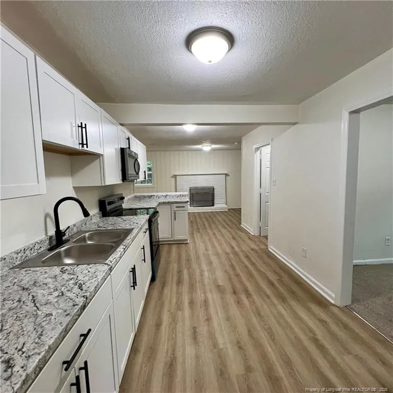 1005 S Pine Street Laurinburg, NC 28352