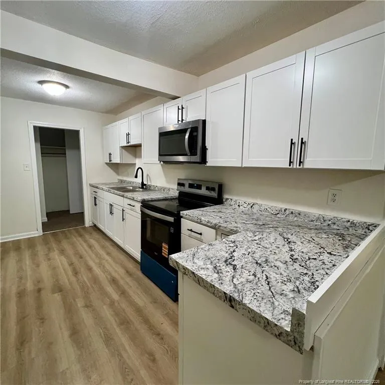 1005 S Pine Street Laurinburg, NC 28352