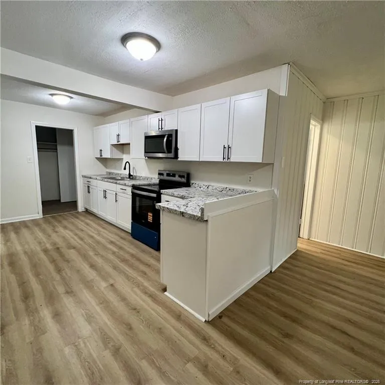 1005 S Pine Street Laurinburg, NC 28352