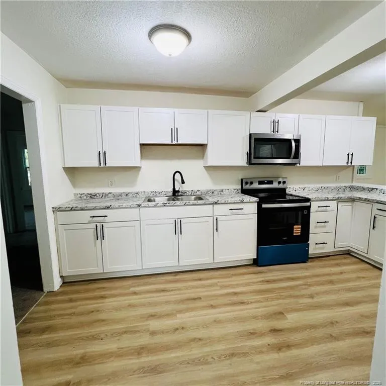 1005 S Pine Street Laurinburg, NC 28352