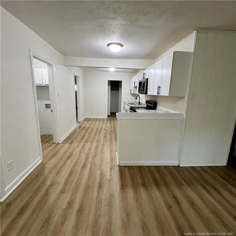 1005 S Pine Street Laurinburg, NC 28352