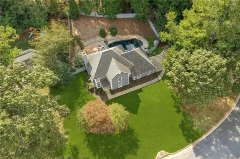 1210 Swan Mill Court