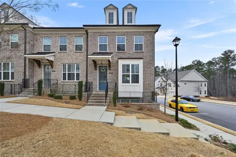 3217 Bartee Walk