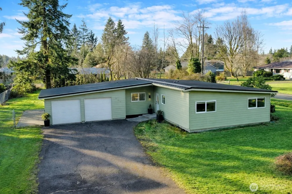 630 7th Street Forks, WA 98331