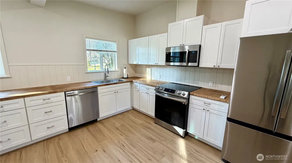 630 7th Street Forks, WA 98331
