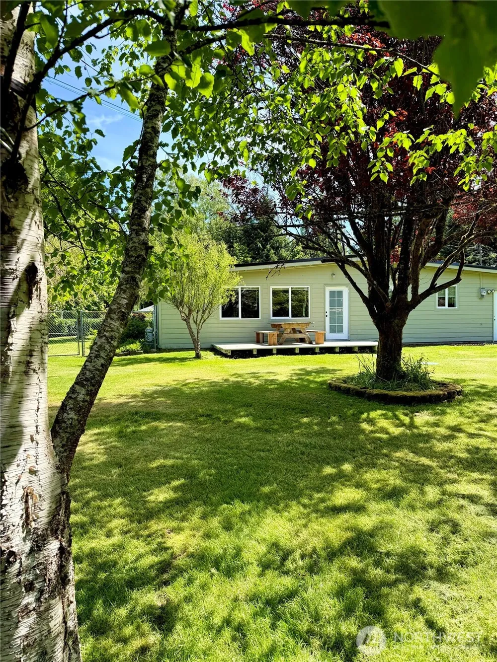 630 7th Street Forks, WA 98331