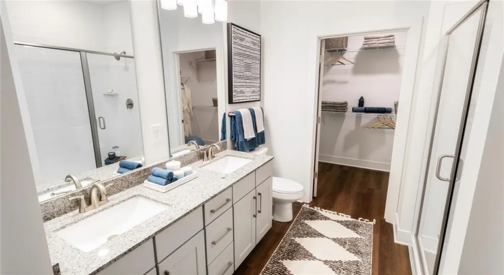 5141 Stone Mountain Highway #1101 Stone Mountain, GA 30087