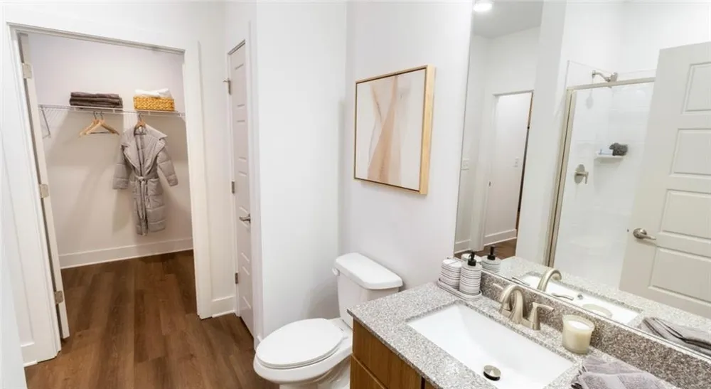 5141 Stone Mountain Highway #1101 Stone Mountain, GA 30087