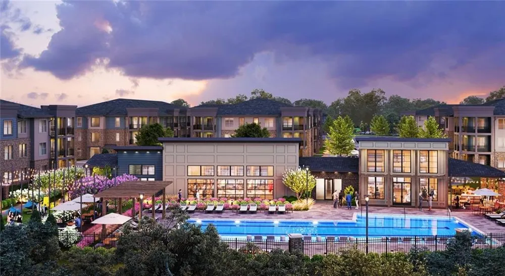 5141 Stone Mountain Highway #1101 Stone Mountain, GA 30087