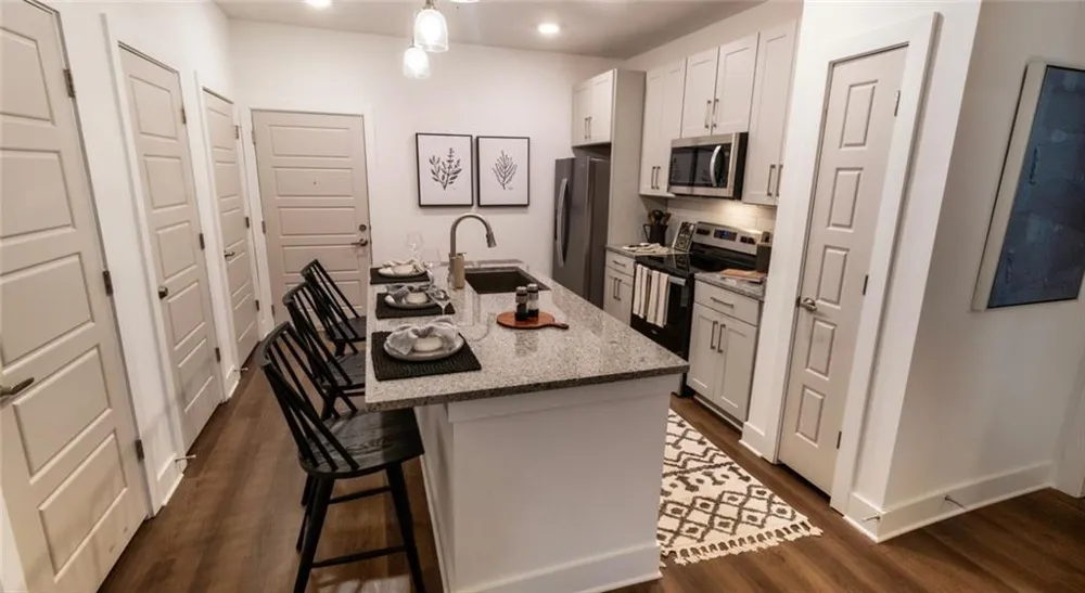 5141 Stone Mountain Highway #1101 Stone Mountain, GA 30087