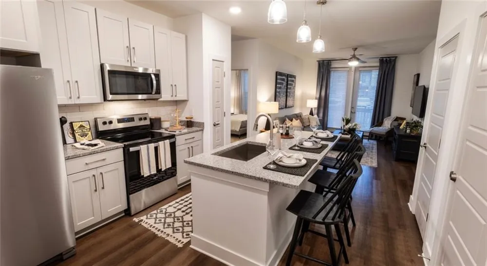 5141 Stone Mountain Highway #1101 Stone Mountain, GA 30087