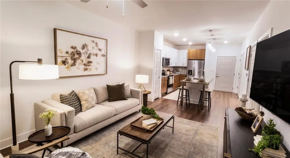 5141 Stone Mountain Highway #1101 Stone Mountain, GA 30087