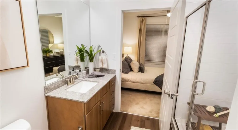 5141 Stone Mountain Highway #1205 Stone Mountain, GA 30087