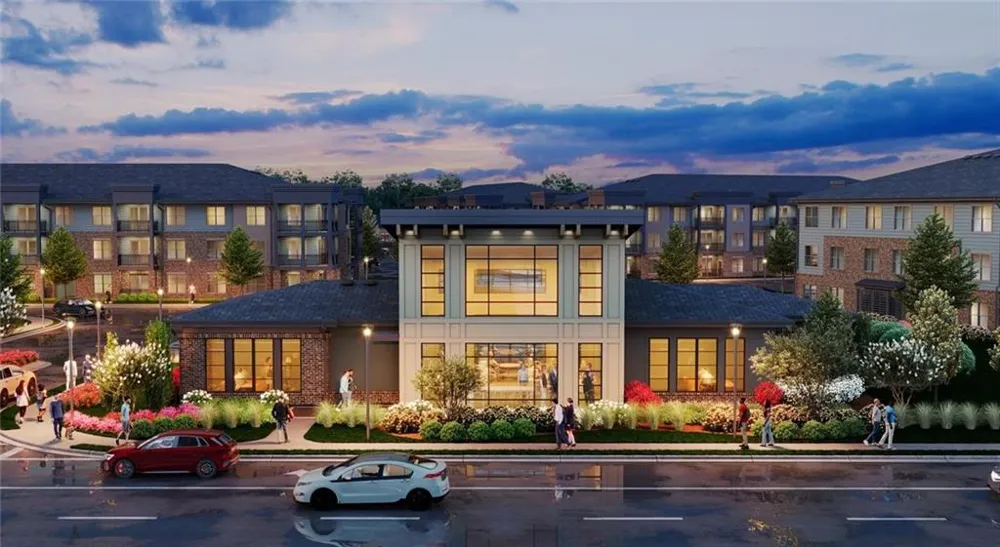 5141 Stone Mountain Highway #1205 Stone Mountain, GA 30087