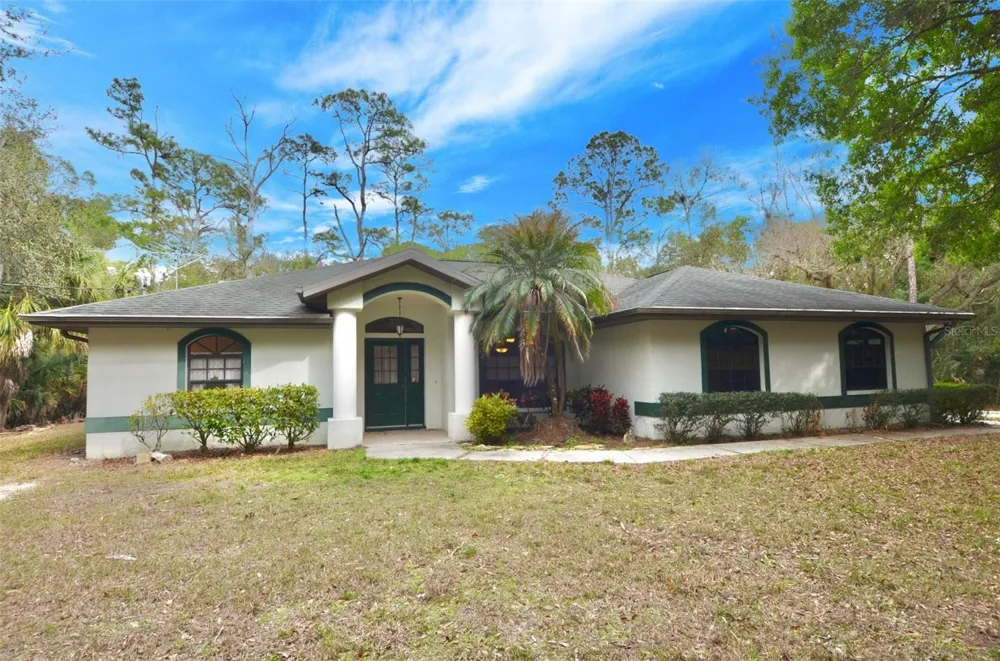 6514 BISCAYNE DRIVE North Port, FL 34291